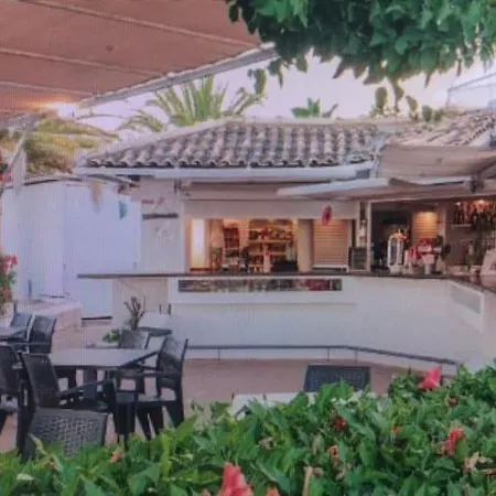 Appartement Golden Club Penthouse Free Boat To Beach, Cabanas,