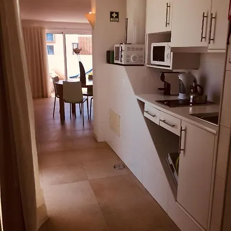 Golden Club Penthouse Free Boat To Beach, Cabanas, Appartement Cabanas De Tavira
