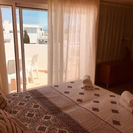 Golden Club Penthouse Free Boat To Beach, Cabanas, Cabanas De Tavira