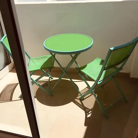 Appartement Golden Club Penthouse Free Boat To Beach, Cabanas, Cabanas De Tavira